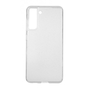 Чохол для смартфона Colorway TPU-Shine Samsung Galaxy S21 FE (CW-CTSSG990)