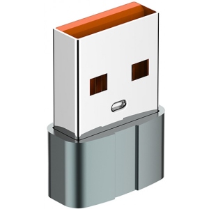 Перехідник Colorway Type-C to USB-A (CW-AD-CA)