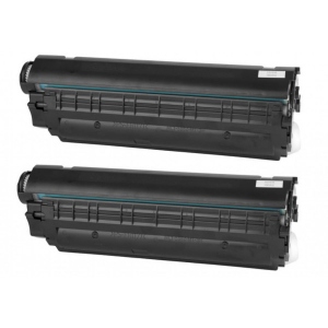 Картридж для лазерних принтерів/БФП Colorway для Canon 703 LBP-2900/3000 DUAL PACK (CW-C703FM)