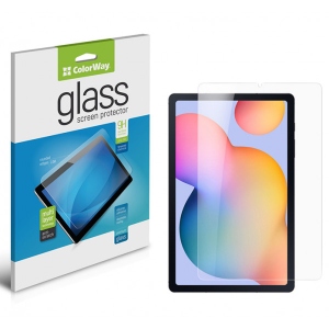 Захисне скло для планшета Colorway 9H Lenovo Tab M10 3-Gen (CW-GTLTM103)