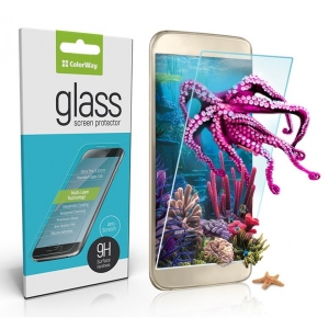 Захисне скло для планшета Colorway 9H Lenovo Tab M10 HD 2nd Gen (CW-GTLTM10HDLTE)