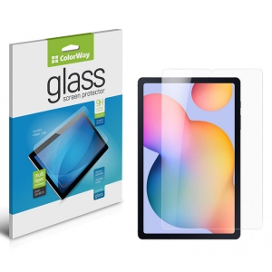 Захисне скло для планшета Colorway 9H Tab M10 Plus 3 Gen (CW-GTLTM10P3)