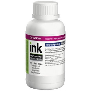 Чорнило Colorway EPSON T26/C91 (Magenta) (CW-EW400M02) 200мл