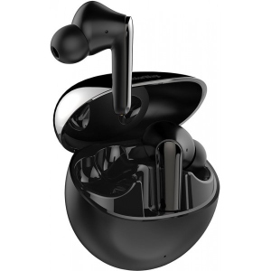 Навушники вкладиші бездротові TWS Colorway TWS-3 Earbuds Black (CW-TWS3BK)