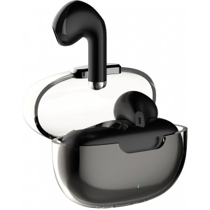 Навушники вкладиші бездротові TWS Colorway Slim TWS-2 Earbuds Black (CW-TWS2BK)