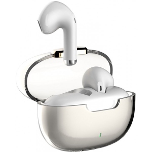 Навушники вкладиші бездротові TWS Colorway Slim TWS-2 Earbuds White (CW-TWS2WT)