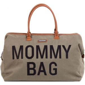 Сумка для батьків Childhome Khaki (CWMBBKA)