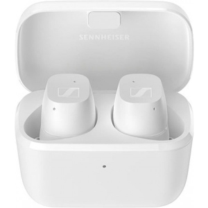 Навушники вкладиші бездротові Sennheiser CX TRUE WIRELESS WHITE