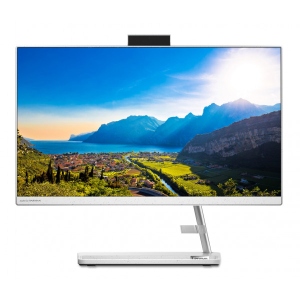 Комп'ютер-моноблок Lenovo IdeaCentre AIO 3 22ITL6 (F0G50057UA) White