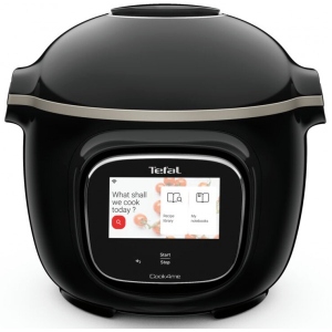 Уцінка - Мультиварка Tefal CY912830 Cook4me Touch