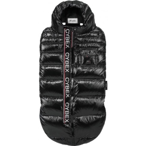 Чохол на ніжки Cybex Deep Black