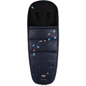 Чохол на ніжки Cybex Platinum Jewels of Nature