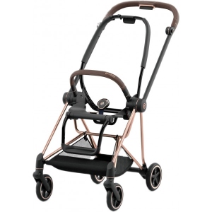 Шасі для коляски Cybex Mios & каркас Rosegold (521002525)