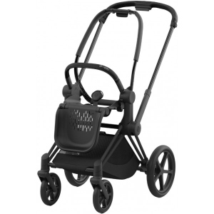 Шасі для коляски Cybex Priam&каркас Matt Black