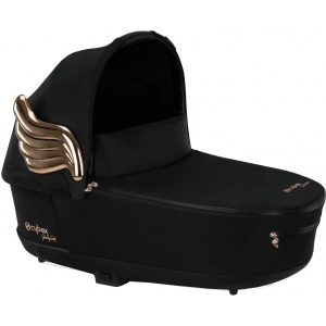 Люлька для коляски Cybex Priam Lux by Jeremy Scott Wings
