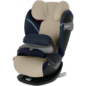 Чохол для автокрісла Cybex Pallas S-Fix / Solution S-Fix / Beige (521002096)