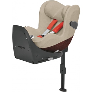 Чохол для автокрісла Cybex Sirona Z Beige