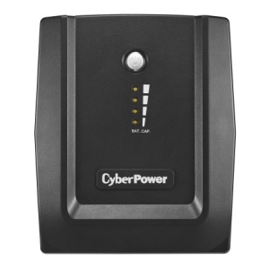 Джерело безперебійного живлення CyberPower UT1500E