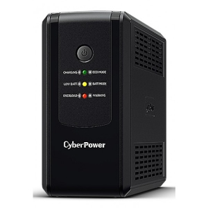 Джерело безперебійного живлення CyberPower UT650EG