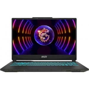 Уцінка - Ноутбук ігровий MSI Cyborg (CYBORG_15_A12VF-672XUA) Black