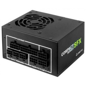 Блок живлення для ПК Chieftec COMPACT 450W (CSN-450C) купити в Києві