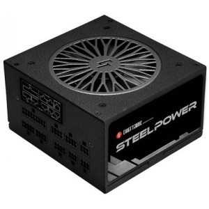 Блок живлення для ПК Chieftec 550W (BDK-550FC)