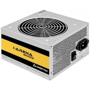 Блок живлення для ПК Chieftec GPA-550S Bulk