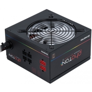 Блок живлення для ПК Chieftec CTG-650C-RGB