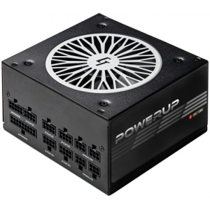 Блок живлення для ПК Chieftec GPX-650FC