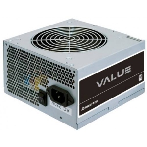 Блок живлення для ПК Chieftec VALUE 600W (APB-600B8)