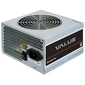 Блок живлення для ПК Chieftec VALUE 700W (APB-700B8)