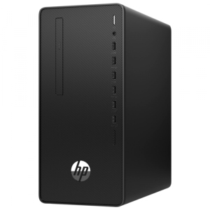 Системний блок HP Speakers 290 G4 MT (4U611ES)