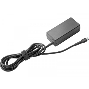Зарядний пристрій для ноутбука HP 45W USB-C AC (N8N14AA)