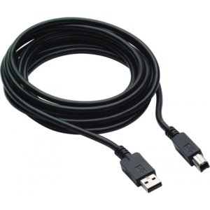 Кабель HP DP and USB B to A Cable for L7016t 300 см (V4P96AA)