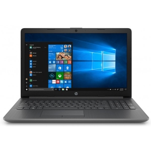 Уцінка - Ноутбук HP 15-dw3023ua (444M2EA) Gray #