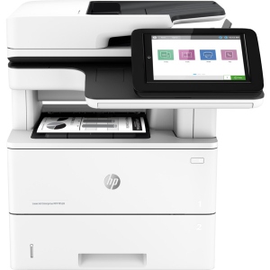 БФП ч/б друку HP Enterprise M528dn (1PV64A)