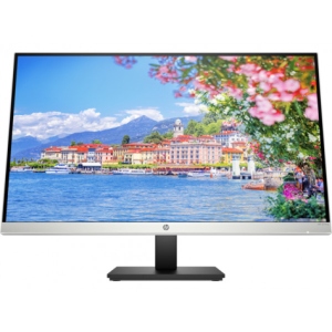Монітор HP 27mq (1F2J9AA) Silver