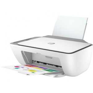 БФП кольорового друку HP DeskJet 2720 с Wi-Fi (3XV18B)