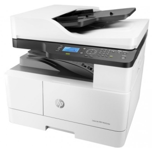 БФП ч/б друку HP А3 LJ Pro M443nda (8AF72A)