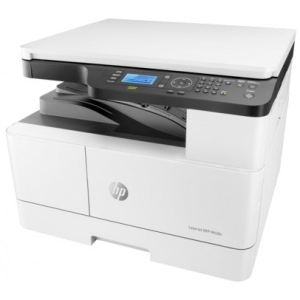 БФП ч/б друку HP А3 LJ Pro M438n (8AF43A)