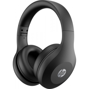 Уцінка - Навушники повнорозмірні бездротові HP Bluetooth Headset 500 (2J875AA) #