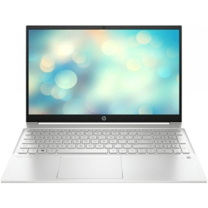 Ноутбук HP Pavilion 15-eg3048ua (9H8S8EA) Ceramic White