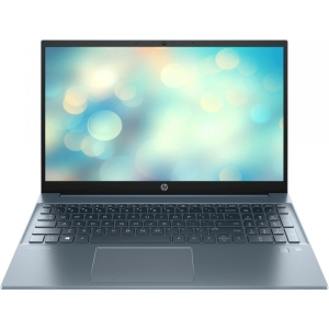 Ноутбук HP Pavilion 15-eg3049ua (9H8S9EA) Fog Blue