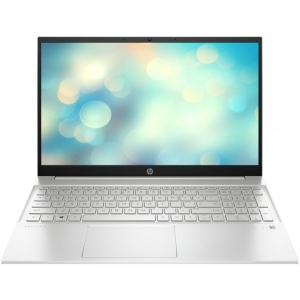 Ноутбук HP Pavilion 15-eg3047ua (9H8S6EA) Natural Silver