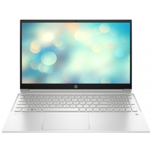 Ноутбук HP Pavilion 15-eg3046ua (9H8S7EA) Natural Silver