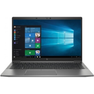 Ноутбук HP ZBook Firefly 14 G8 (313R3EA) Silver
