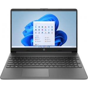 Ноутбук HP 15s-fq5007ua (6D9A6EA) Chalkboard Gray