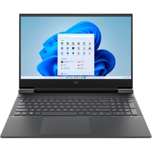 Ноутбук ігровий HP Victus 16-d1021ua (6D7B8EA) Black