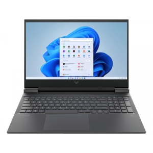 Ноутбук ігровий HP Victus 16-d1007ua (67H63EA) Black