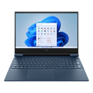 Ноутбук ігровий HP Victus 16-d1006ua (67H61EA) Blue